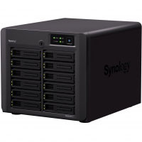 Synology DS2411+